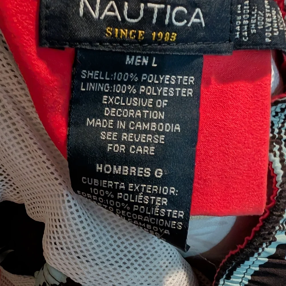 Nautica Swin Trucks